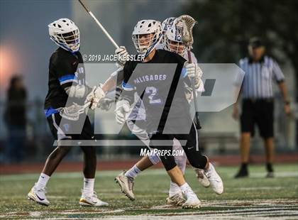Thumbnail 3 in Palisades @ Crespi photogallery.