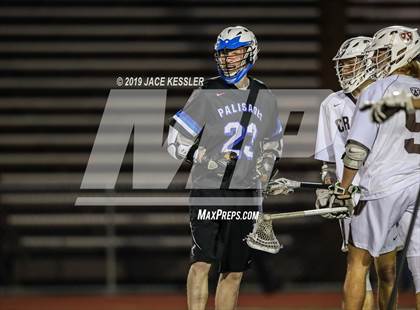 Thumbnail 2 in Palisades @ Crespi photogallery.