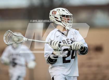 Thumbnail 2 in Palisades @ Crespi photogallery.