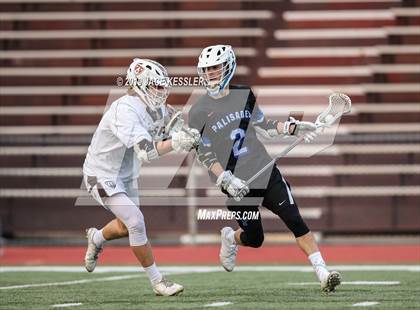 Thumbnail 3 in Palisades @ Crespi photogallery.