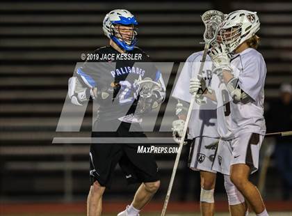 Thumbnail 3 in Palisades @ Crespi photogallery.