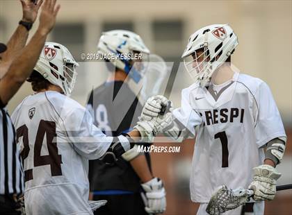 Thumbnail 2 in Palisades @ Crespi photogallery.