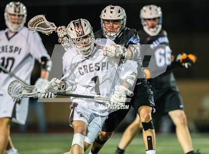 Thumbnail 2 in Palisades @ Crespi photogallery.