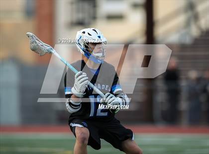 Thumbnail 3 in Palisades @ Crespi photogallery.