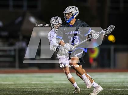 Thumbnail 2 in Palisades @ Crespi photogallery.