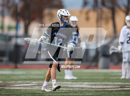 Thumbnail 2 in Palisades @ Crespi photogallery.