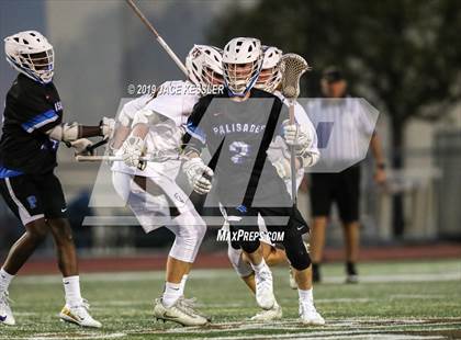 Thumbnail 2 in Palisades @ Crespi photogallery.