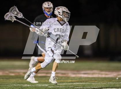 Thumbnail 1 in Palisades @ Crespi photogallery.