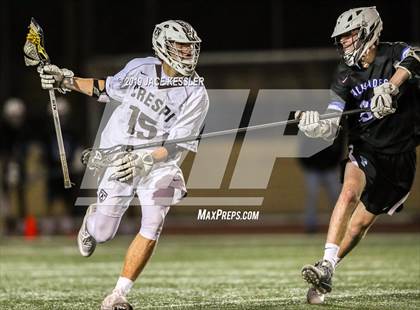 Thumbnail 3 in Palisades @ Crespi photogallery.