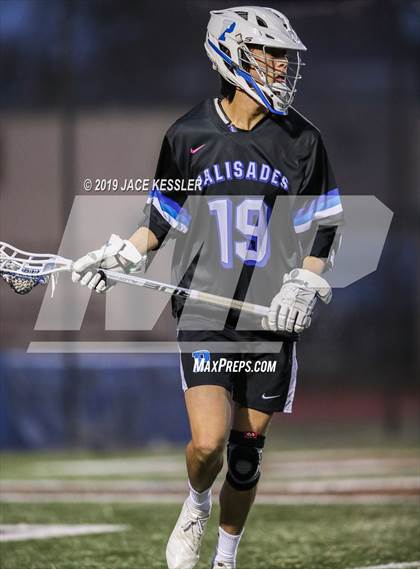 Thumbnail 3 in Palisades @ Crespi photogallery.