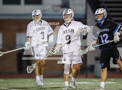 Thumbnail 1 in Palisades @ Crespi photogallery.