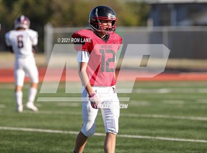 Thumbnail 1 in Edmond Memorial @ Mustang photogallery.