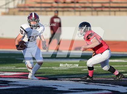 Thumbnail 3 in Edmond Memorial @ Mustang photogallery.