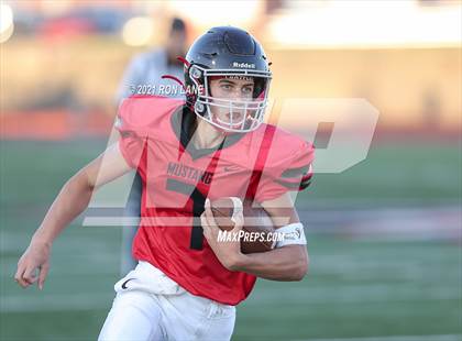 Thumbnail 2 in Edmond Memorial @ Mustang photogallery.