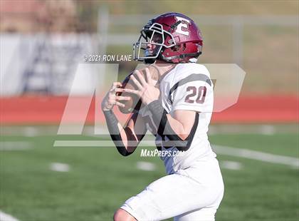 Thumbnail 2 in Edmond Memorial @ Mustang photogallery.