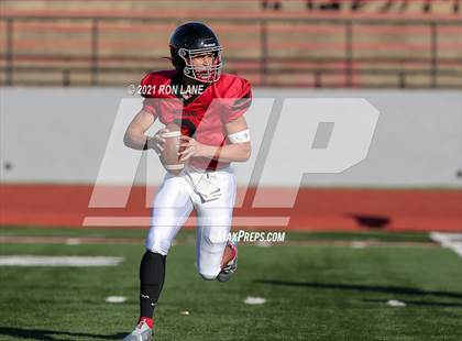 Thumbnail 3 in Edmond Memorial @ Mustang photogallery.
