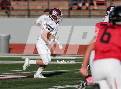 Thumbnail 3 in Edmond Memorial @ Mustang photogallery.