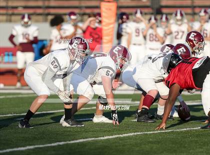 Thumbnail 2 in Edmond Memorial @ Mustang photogallery.