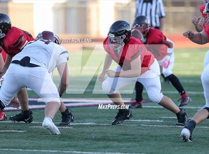 Thumbnail 2 in Edmond Memorial @ Mustang photogallery.