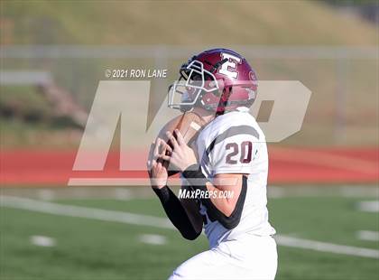 Thumbnail 3 in Edmond Memorial @ Mustang photogallery.