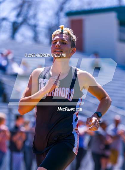 Thumbnail 2 in Ram Charger Invitational photogallery.