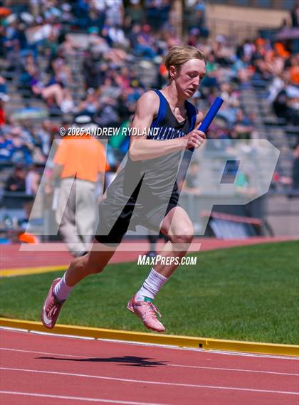 Thumbnail 3 in Ram Charger Invitational photogallery.