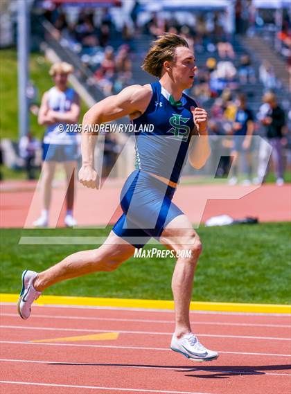 Thumbnail 2 in Ram Charger Invitational photogallery.