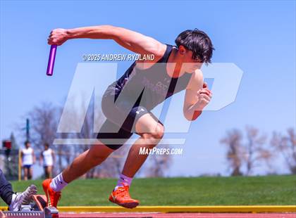 Thumbnail 1 in Ram Charger Invitational photogallery.