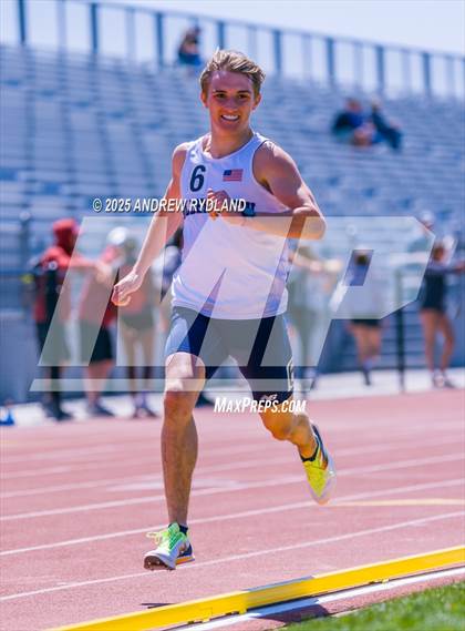 Thumbnail 3 in Ram Charger Invitational photogallery.