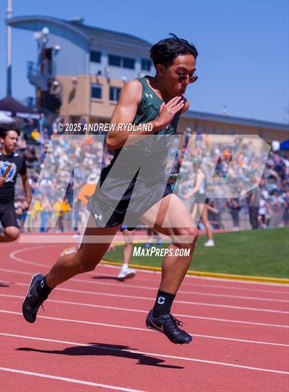 Thumbnail 2 in Ram Charger Invitational photogallery.