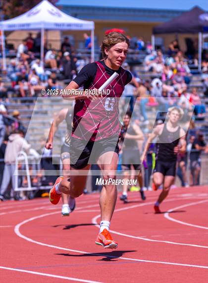 Thumbnail 1 in Ram Charger Invitational photogallery.