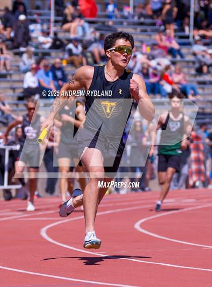 Thumbnail 2 in Ram Charger Invitational photogallery.