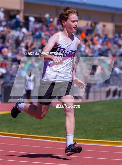 Thumbnail 2 in Ram Charger Invitational photogallery.