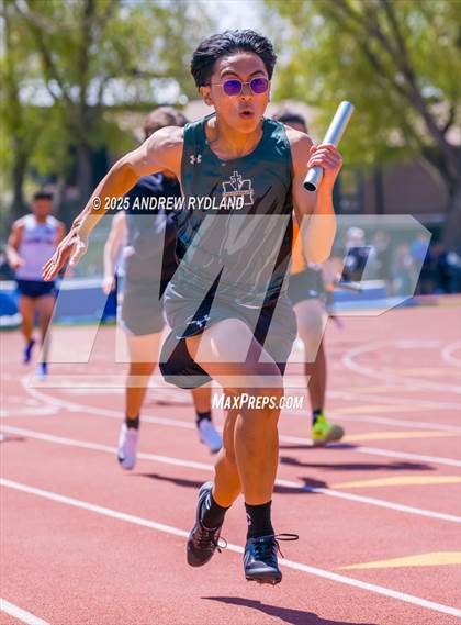 Thumbnail 3 in Ram Charger Invitational photogallery.