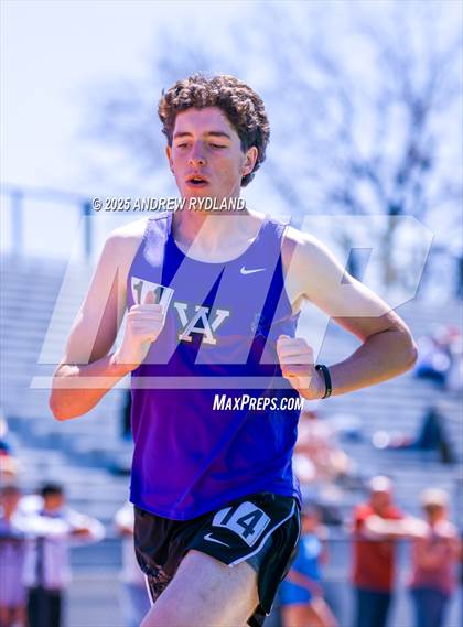 Thumbnail 2 in Ram Charger Invitational photogallery.