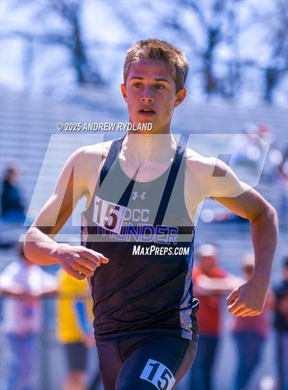 Thumbnail 1 in Ram Charger Invitational photogallery.