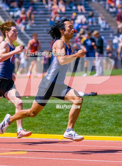 Thumbnail 3 in Ram Charger Invitational photogallery.