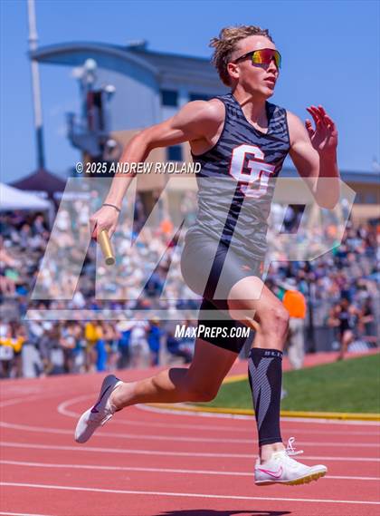 Thumbnail 3 in Ram Charger Invitational photogallery.