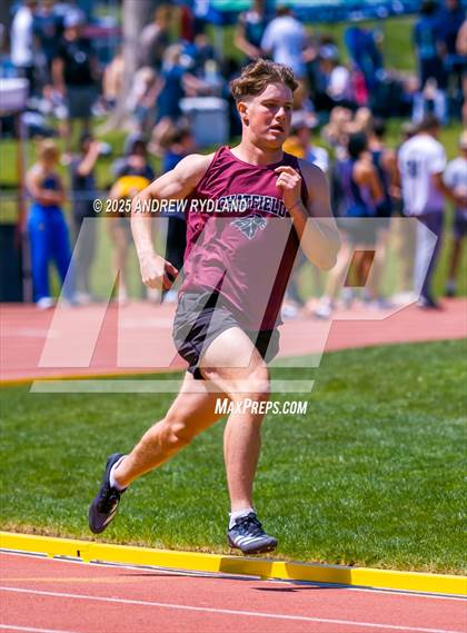 Thumbnail 1 in Ram Charger Invitational photogallery.