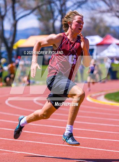 Thumbnail 3 in Ram Charger Invitational photogallery.