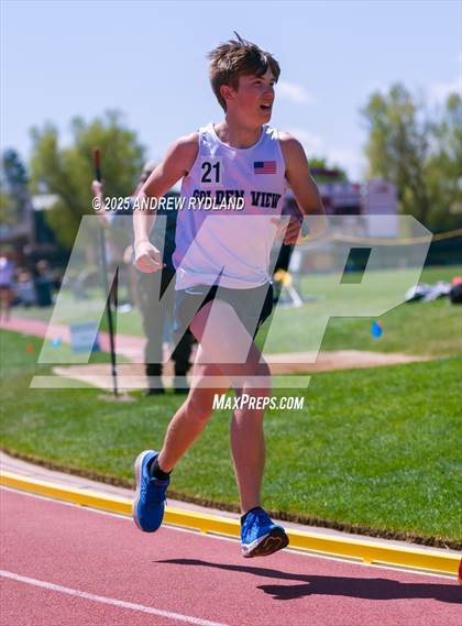 Thumbnail 1 in Ram Charger Invitational photogallery.