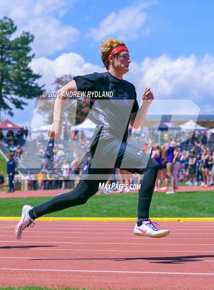 Thumbnail 3 in Ram Charger Invitational photogallery.
