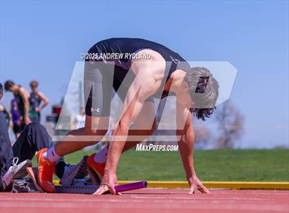 Thumbnail 3 in Ram Charger Invitational photogallery.