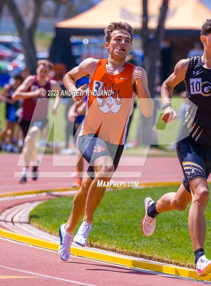 Thumbnail 2 in Ram Charger Invitational photogallery.