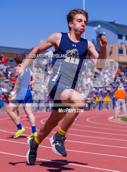 Thumbnail 1 in Ram Charger Invitational photogallery.
