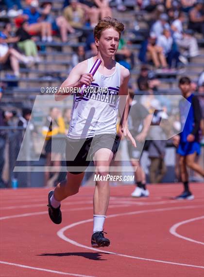 Thumbnail 1 in Ram Charger Invitational photogallery.