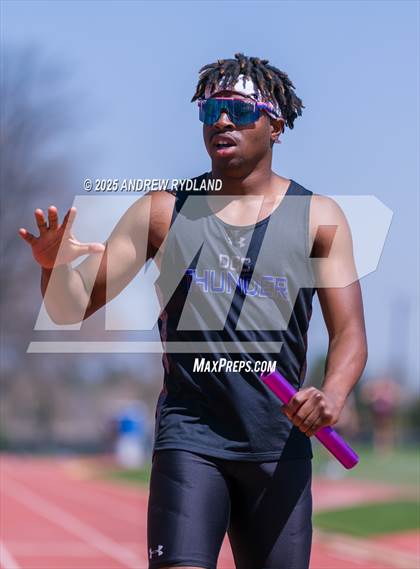 Thumbnail 2 in Ram Charger Invitational photogallery.