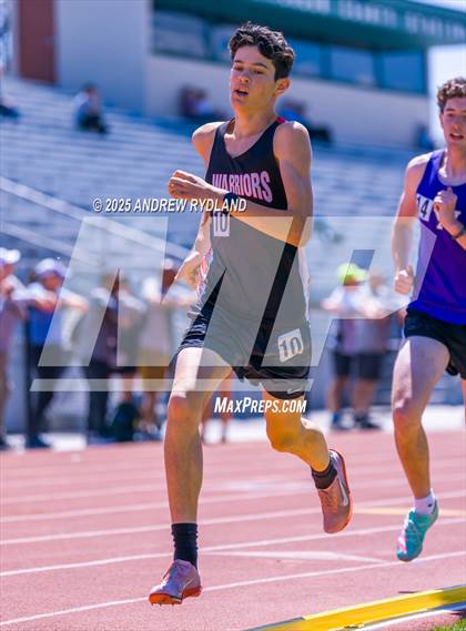 Thumbnail 3 in Ram Charger Invitational photogallery.