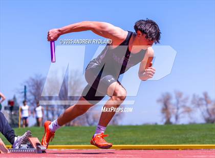 Thumbnail 2 in Ram Charger Invitational photogallery.