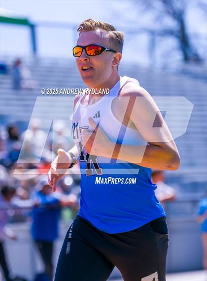 Thumbnail 2 in Ram Charger Invitational photogallery.